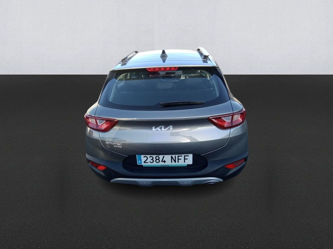 Kia Stonic 1.0 T-gdi 74kw (100cv) Mhev Mt Drive - Foto 2
