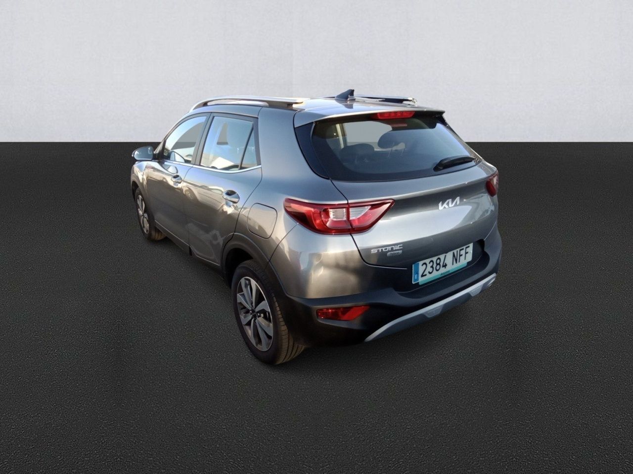 Kia Stonic 1.0 T-gdi 74kw (100cv) Mhev Mt Drive - Foto 2