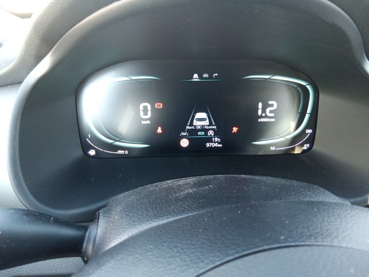 Kia Stonic 1.0 T-gdi 74kw (100cv) Mhev Mt Drive - Foto 2