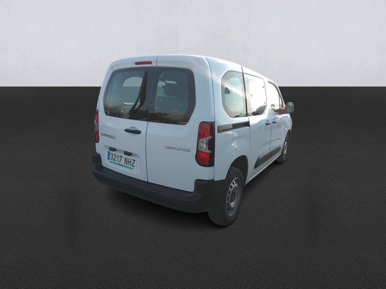 Citroen Berlingo Talla M Bluehdi 100 S&s You - Foto 2