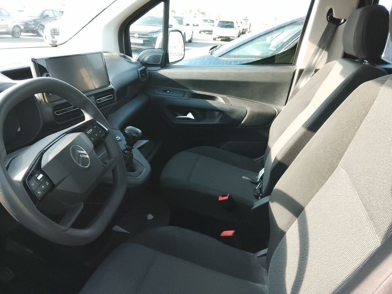 Citroen Berlingo Talla M Bluehdi 100 S&s You - Foto 2