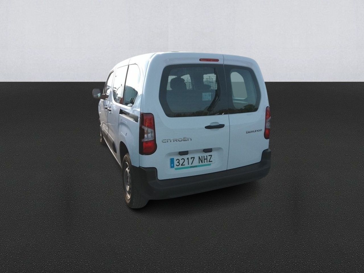 Citroen Berlingo Talla M Bluehdi 100 S&s You - Foto 2