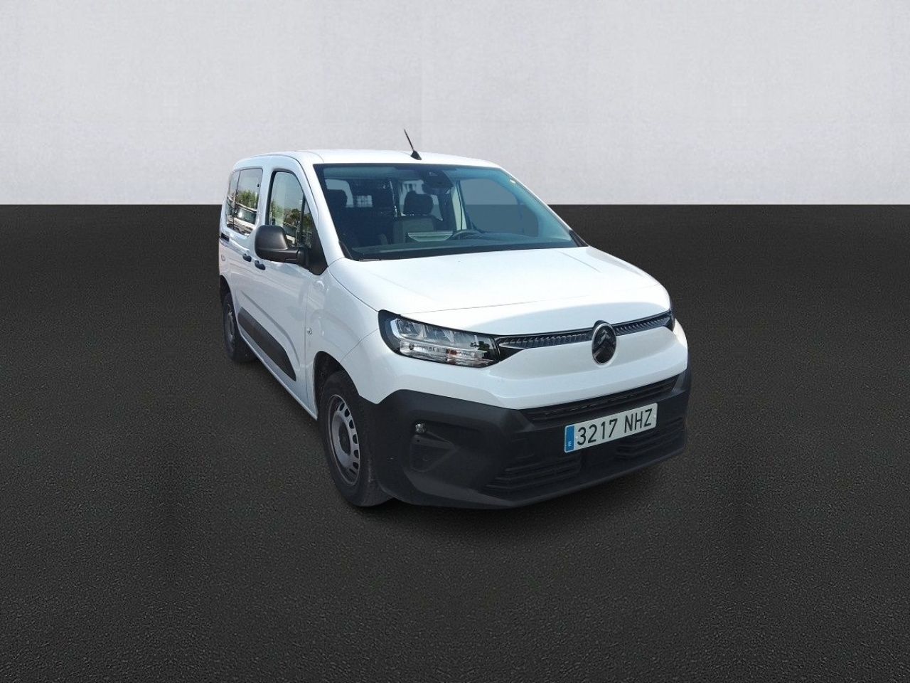 Citroen Berlingo Talla M Bluehdi 100 S&s You - Foto 2