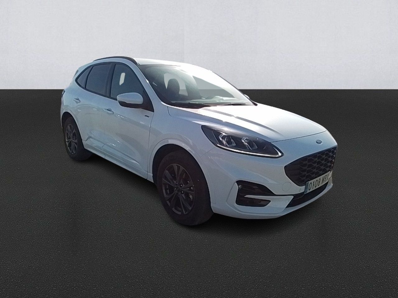 Ford Kuga (o) St-line 2.5 Duratec Phev 165kw Auto - Foto 2