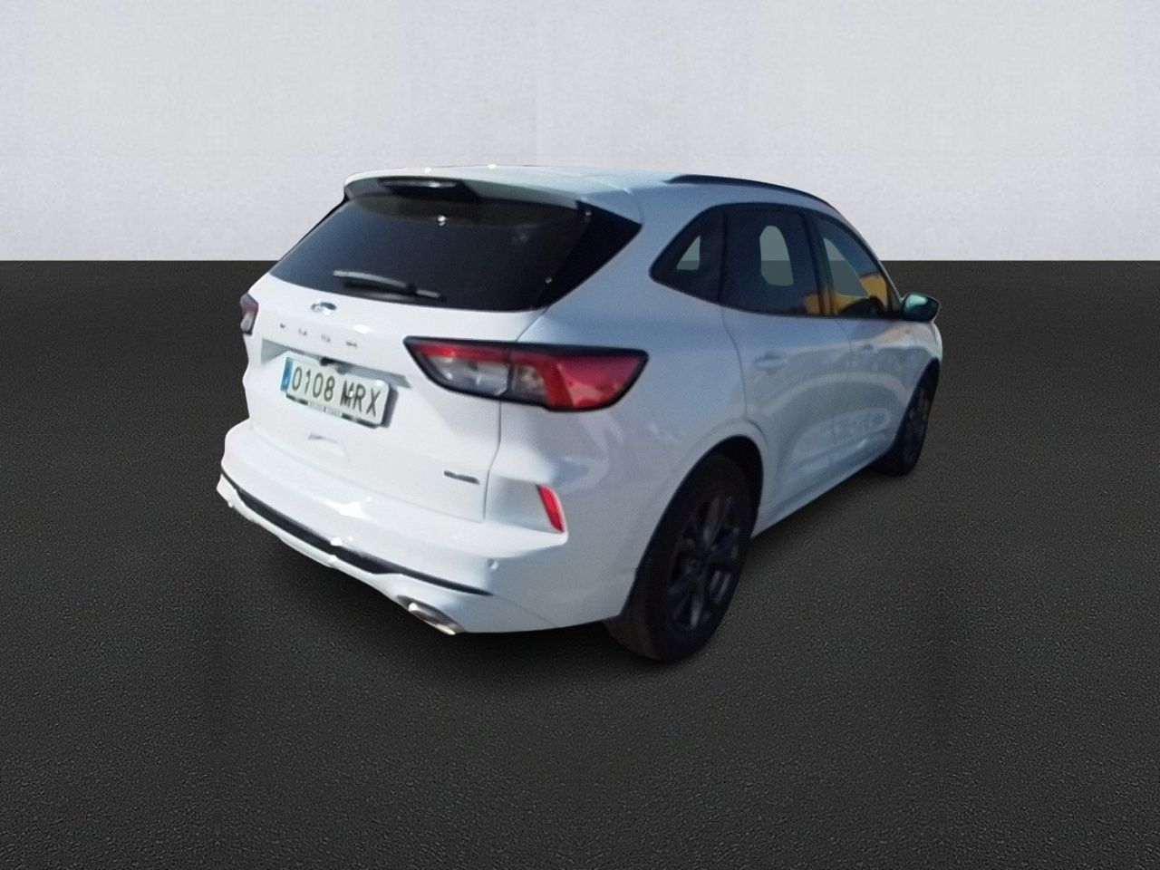 Ford Kuga (o) St-line 2.5 Duratec Phev 165kw Auto - Foto 2