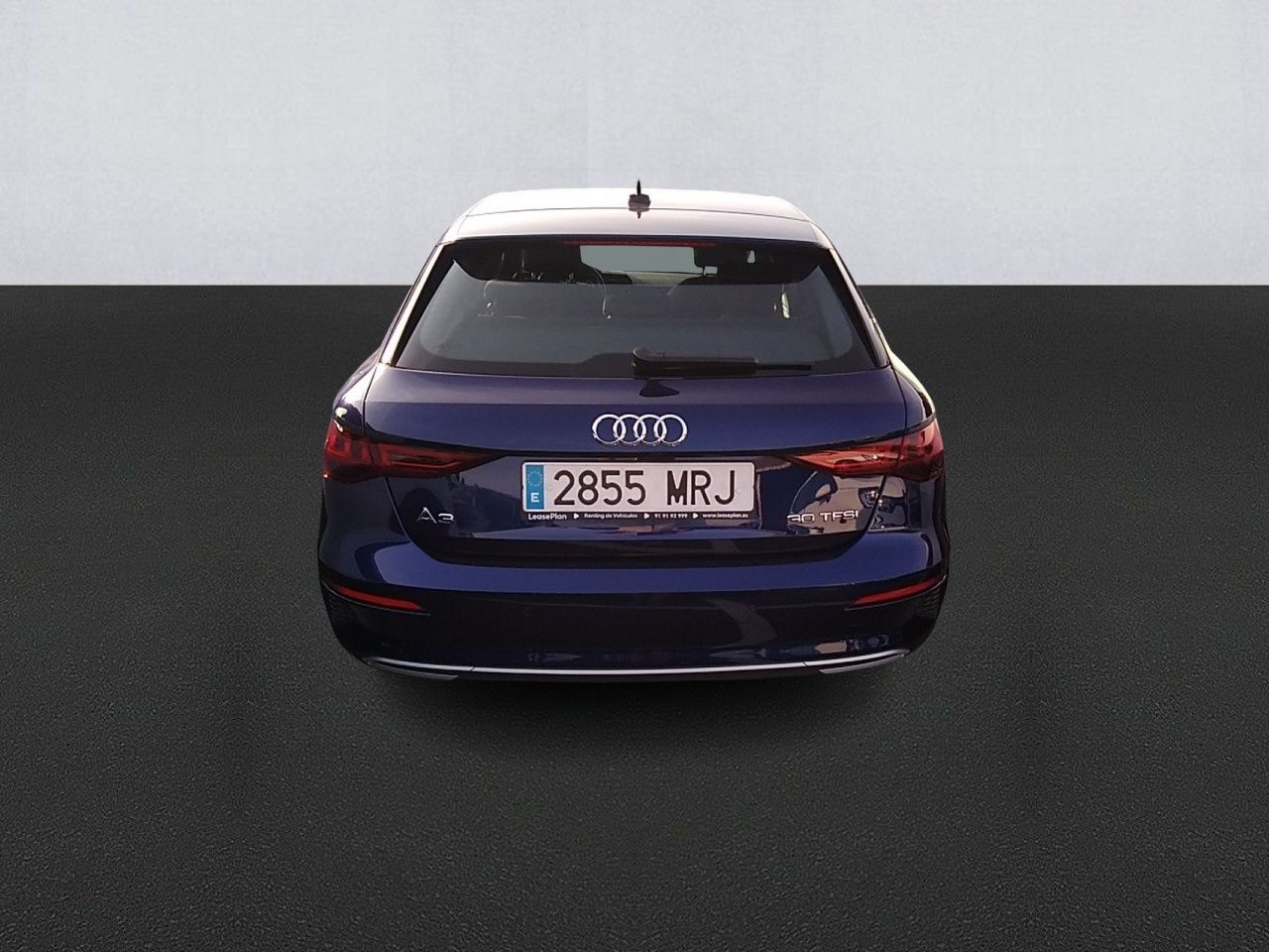 Audi A3 Sportback Advanced 30 Tfsi 81kw S Tronic - Foto 2