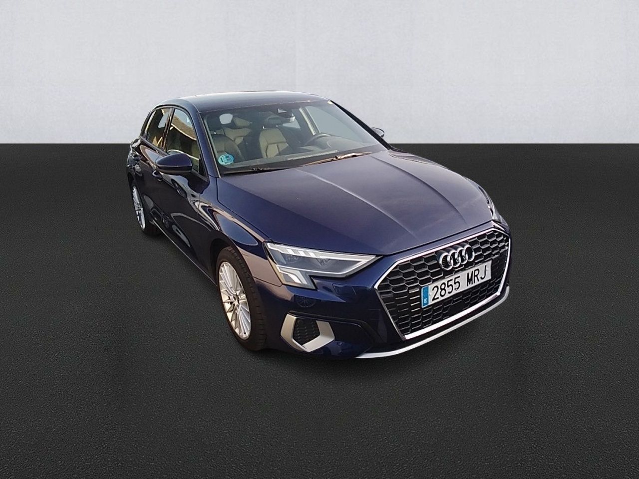 Audi A3 Sportback Advanced 30 Tfsi 81kw S Tronic - Foto 2