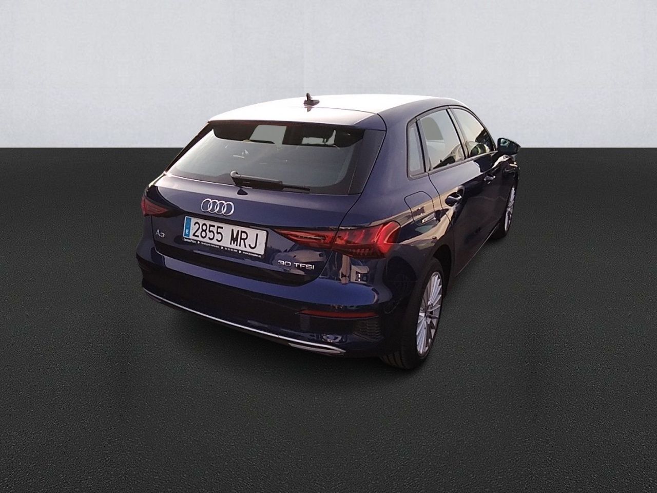 Audi A3 Sportback Advanced 30 Tfsi 81kw S Tronic - Foto 2