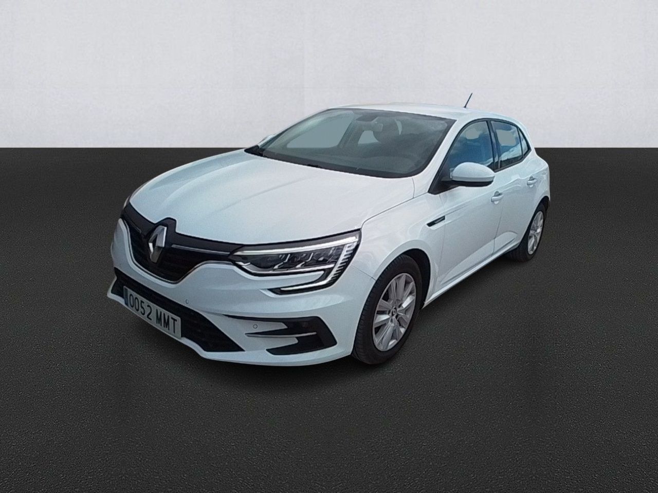 Renault Megane Equilibre Blue Dci 85 Kw (115cv) - Foto 2
