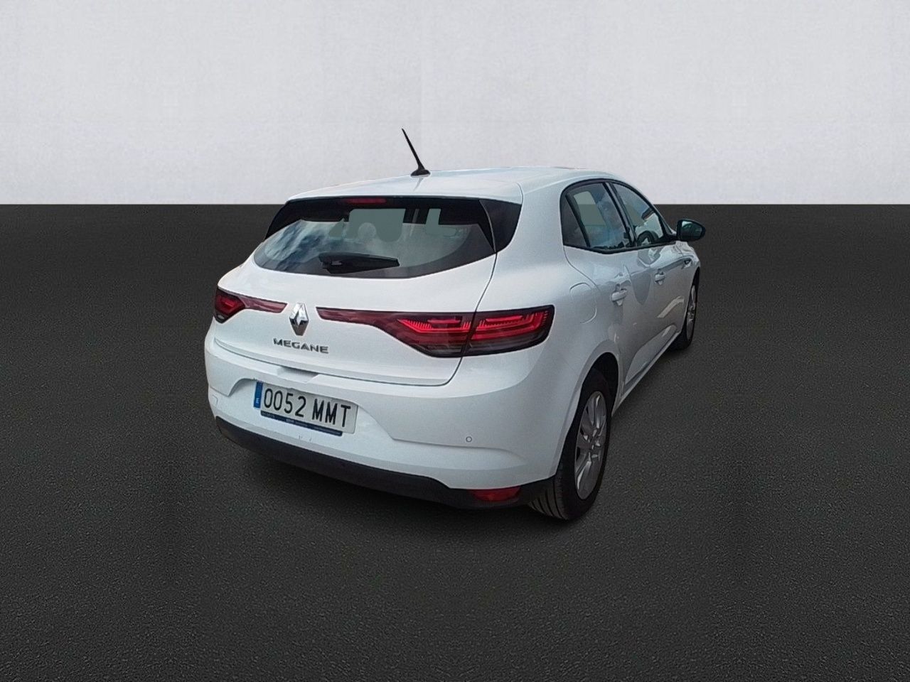 Renault Megane Equilibre Blue Dci 85 Kw (115cv) - Foto 2