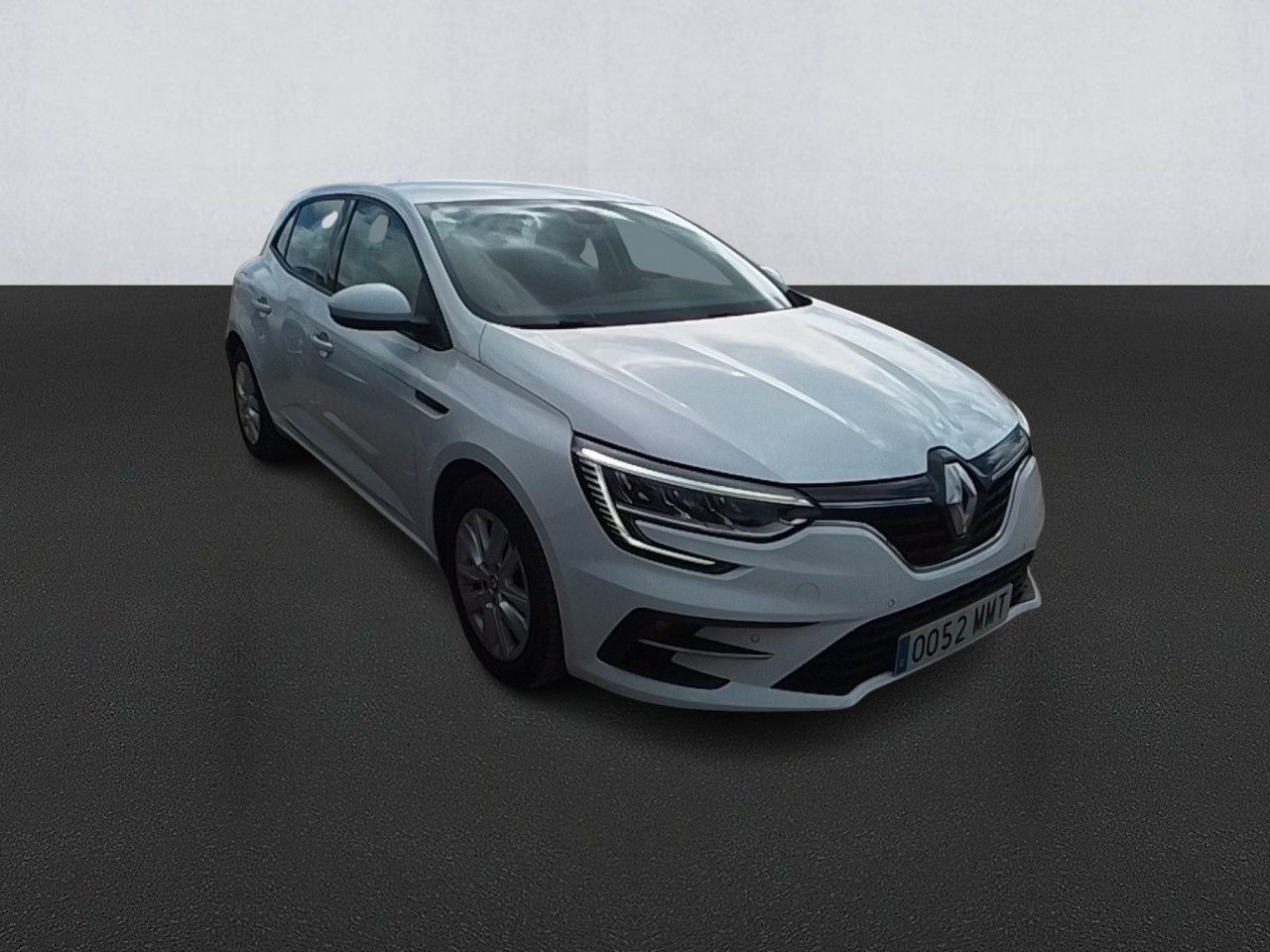 Renault Megane Equilibre Blue Dci 85 Kw (115cv) - Foto 2