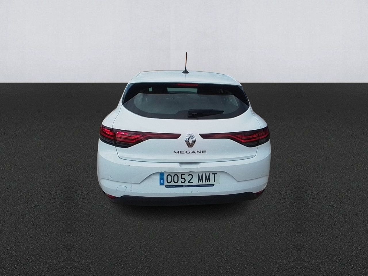 Renault Megane Equilibre Blue Dci 85 Kw (115cv) - Foto 2
