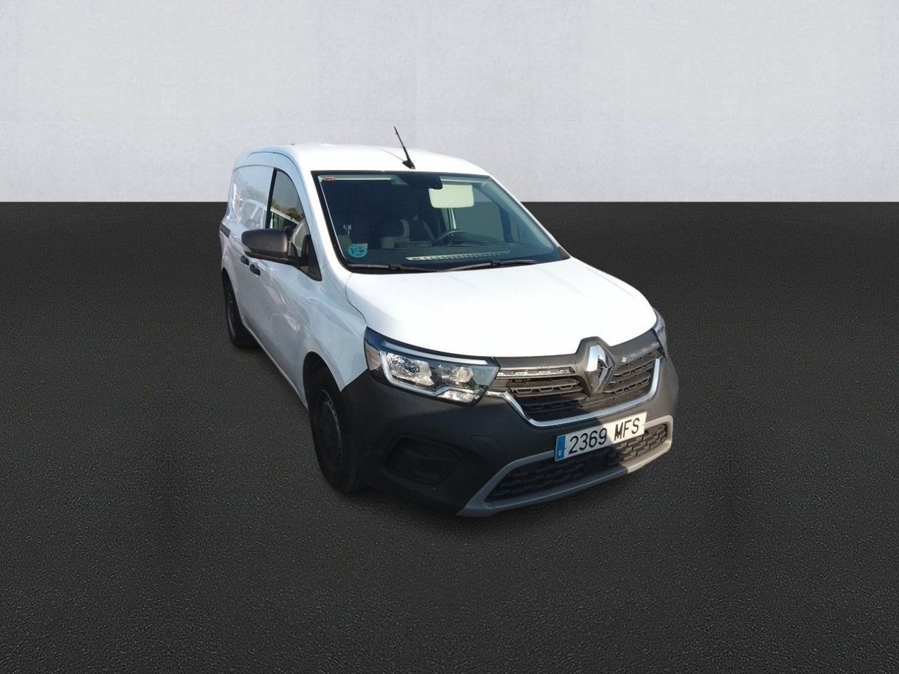 Renault Kangoo L1 1.5 Blue Dci 70kw (95cv) - Foto 2