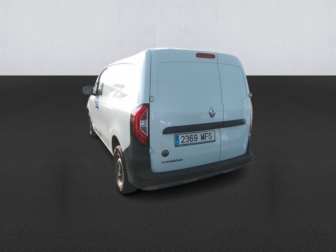 Renault Kangoo L1 1.5 Blue Dci 70kw (95cv) - Foto 2