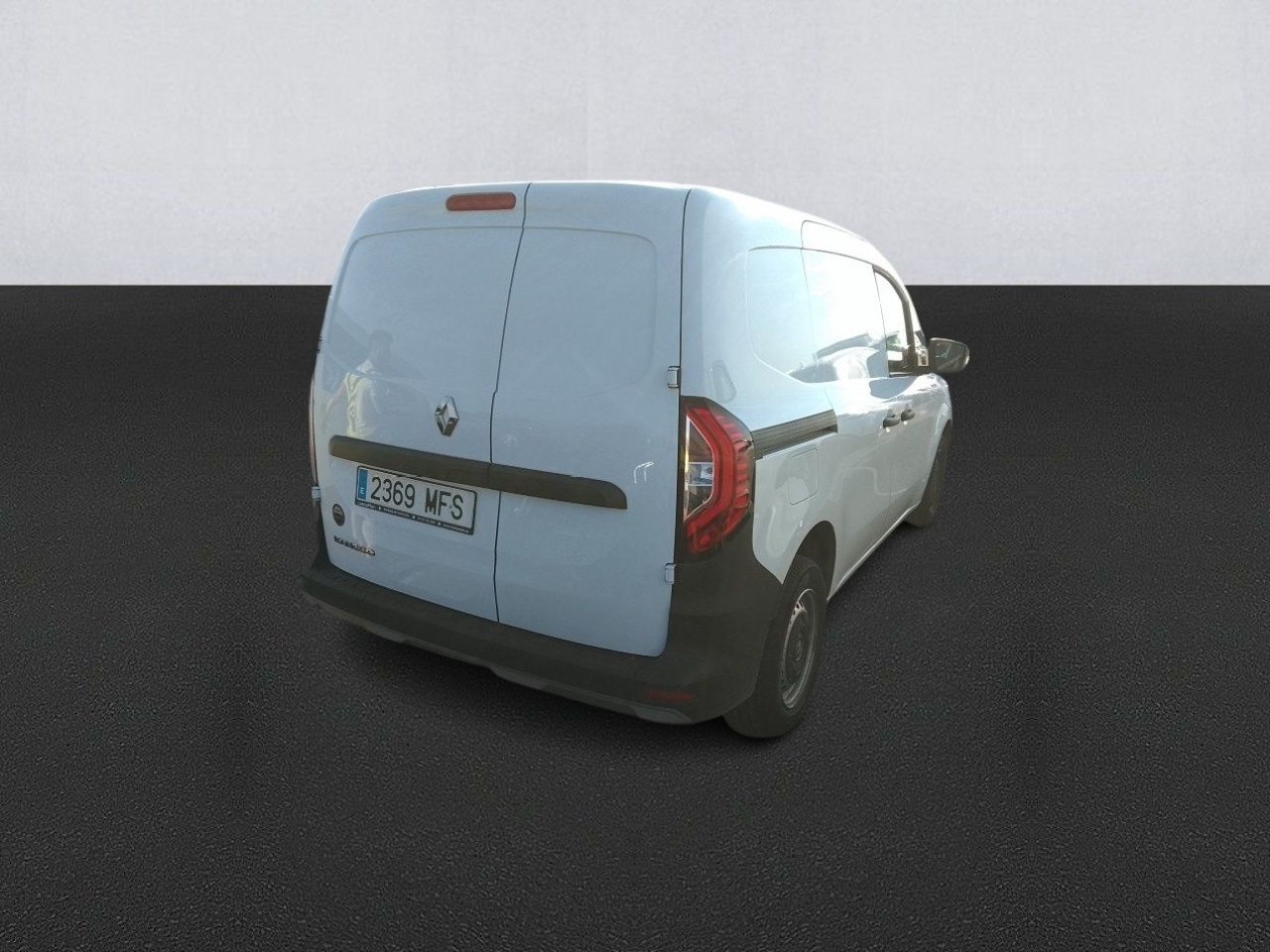 Renault Kangoo L1 1.5 Blue Dci 70kw (95cv) - Foto 2