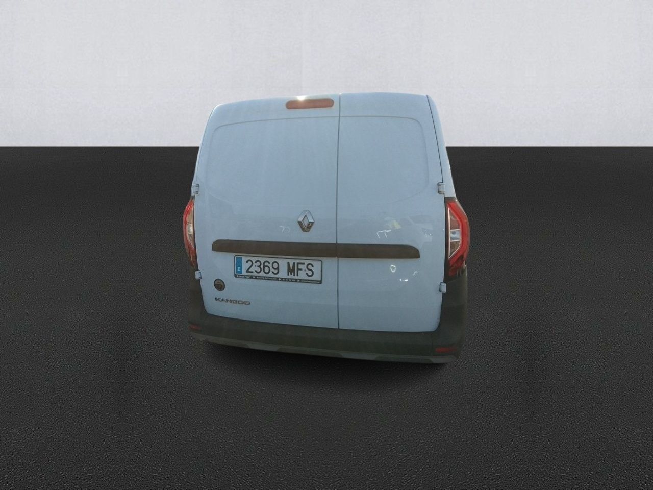Renault Kangoo L1 1.5 Blue Dci 70kw (95cv) - Foto 2