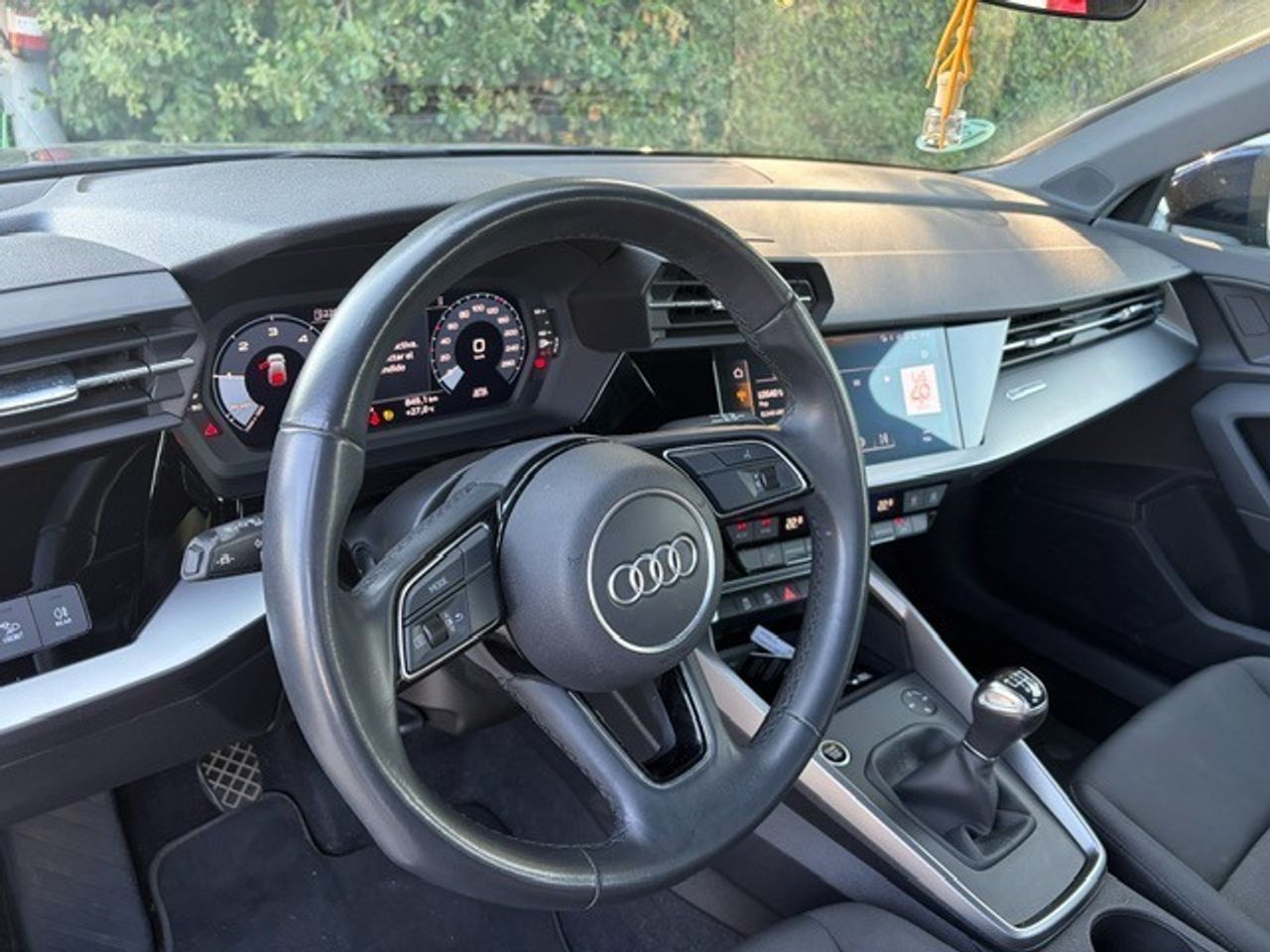 Audi A3 Sportback Advanced 30 Tdi 85kw (116cv) - Foto 2