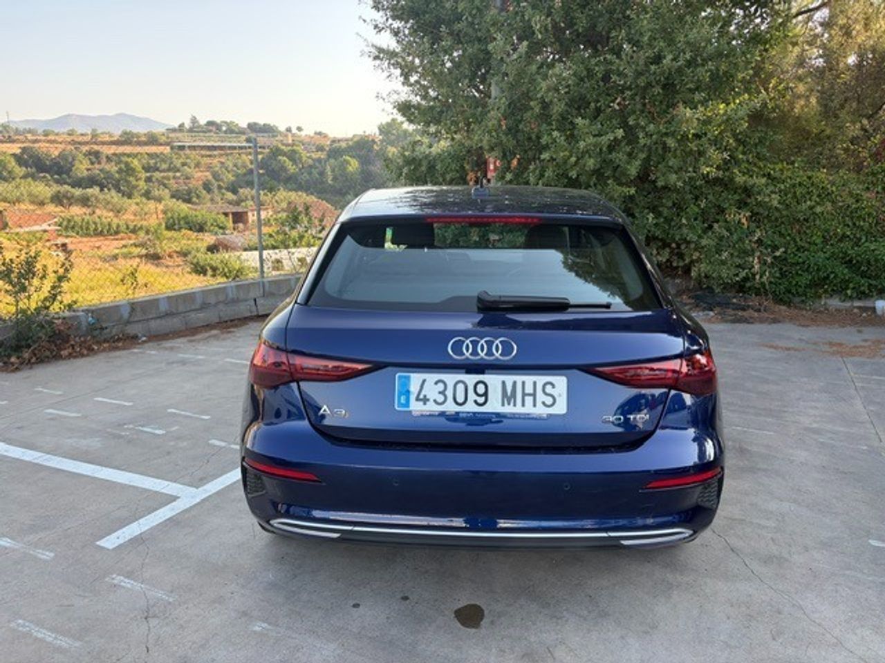 Audi A3 Sportback Advanced 30 Tdi 85kw (116cv) - Foto 2