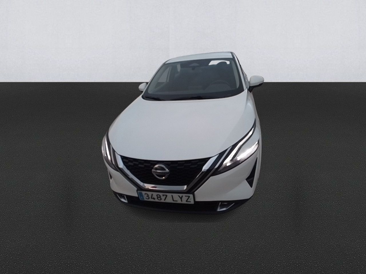Nissan Qashqai Dig-t 103kw (140cv) Mhev 4x2 Acenta - Foto 2