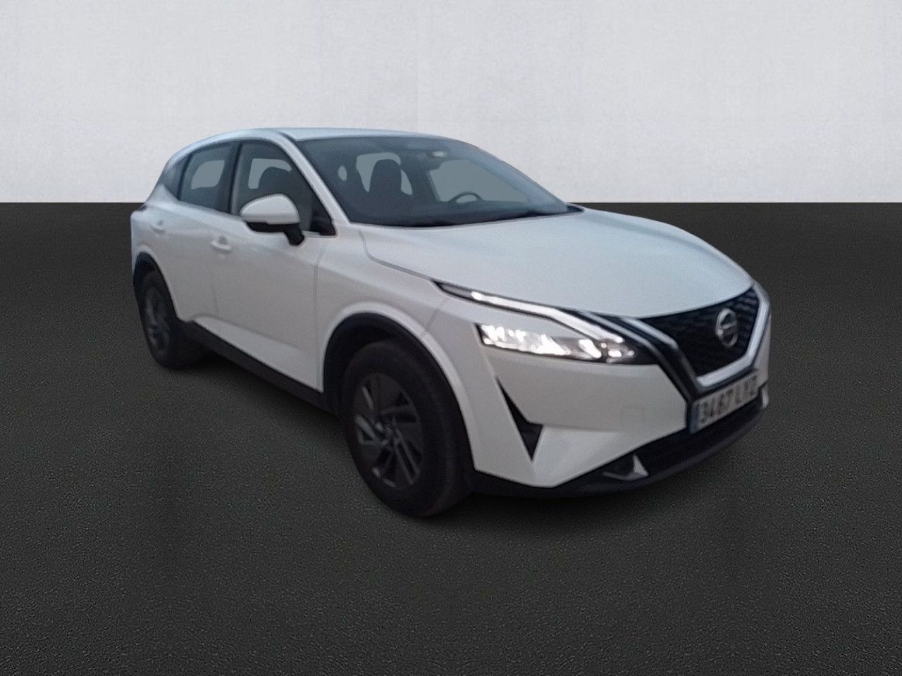 Nissan Qashqai Dig-t 103kw (140cv) Mhev 4x2 Acenta - Foto 2
