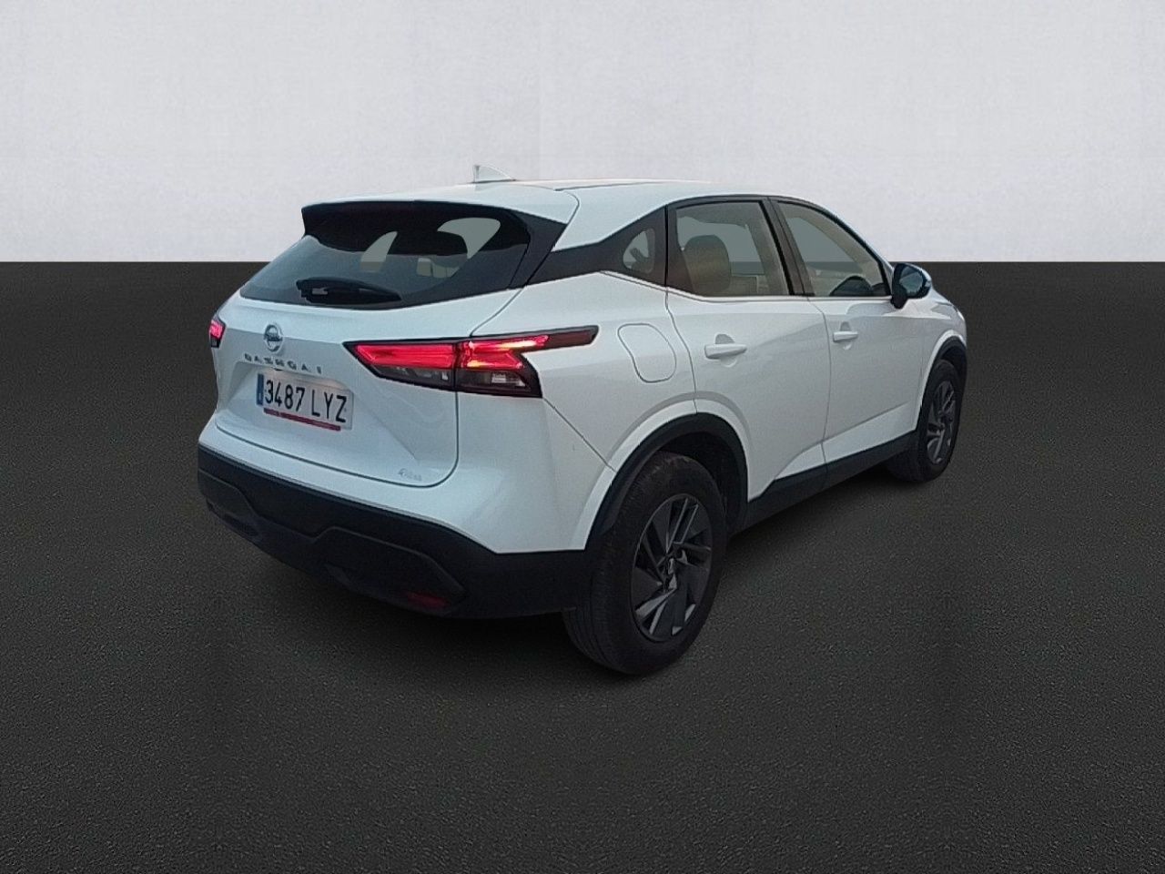 Nissan Qashqai Dig-t 103kw (140cv) Mhev 4x2 Acenta - Foto 2