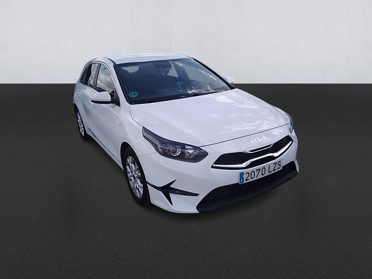 Kia Ceed 1.0 T-gdi 74kw (100cv) Drive - Foto 2