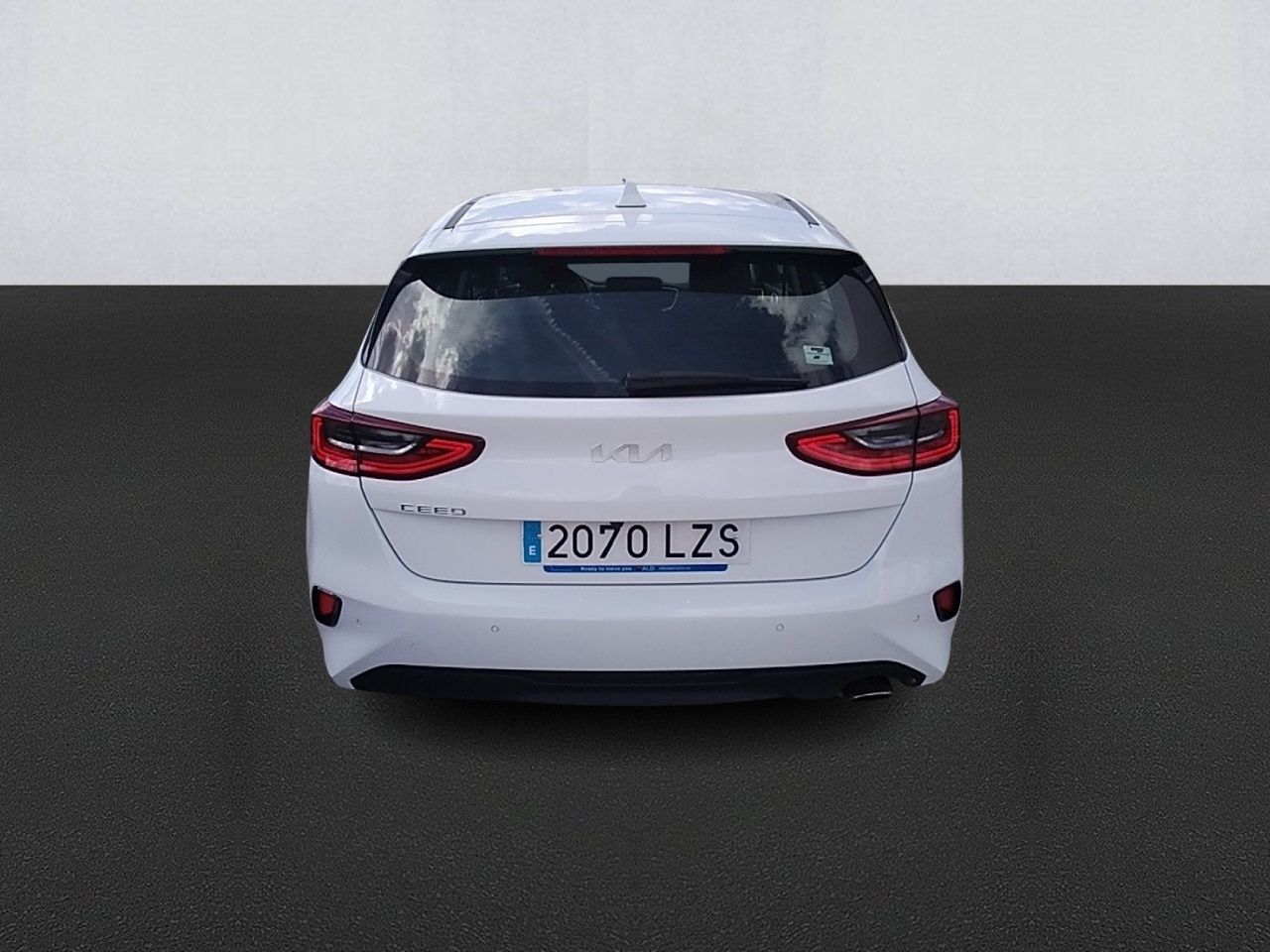Kia Ceed 1.0 T-gdi 74kw (100cv) Drive - Foto 2