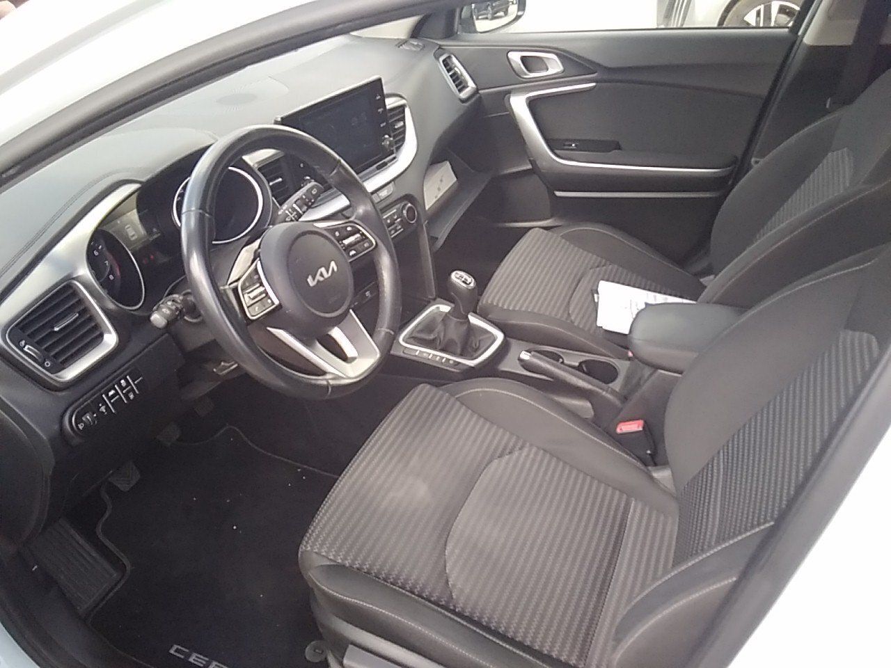 Kia Ceed 1.0 T-gdi 74kw (100cv) Drive - Foto 2