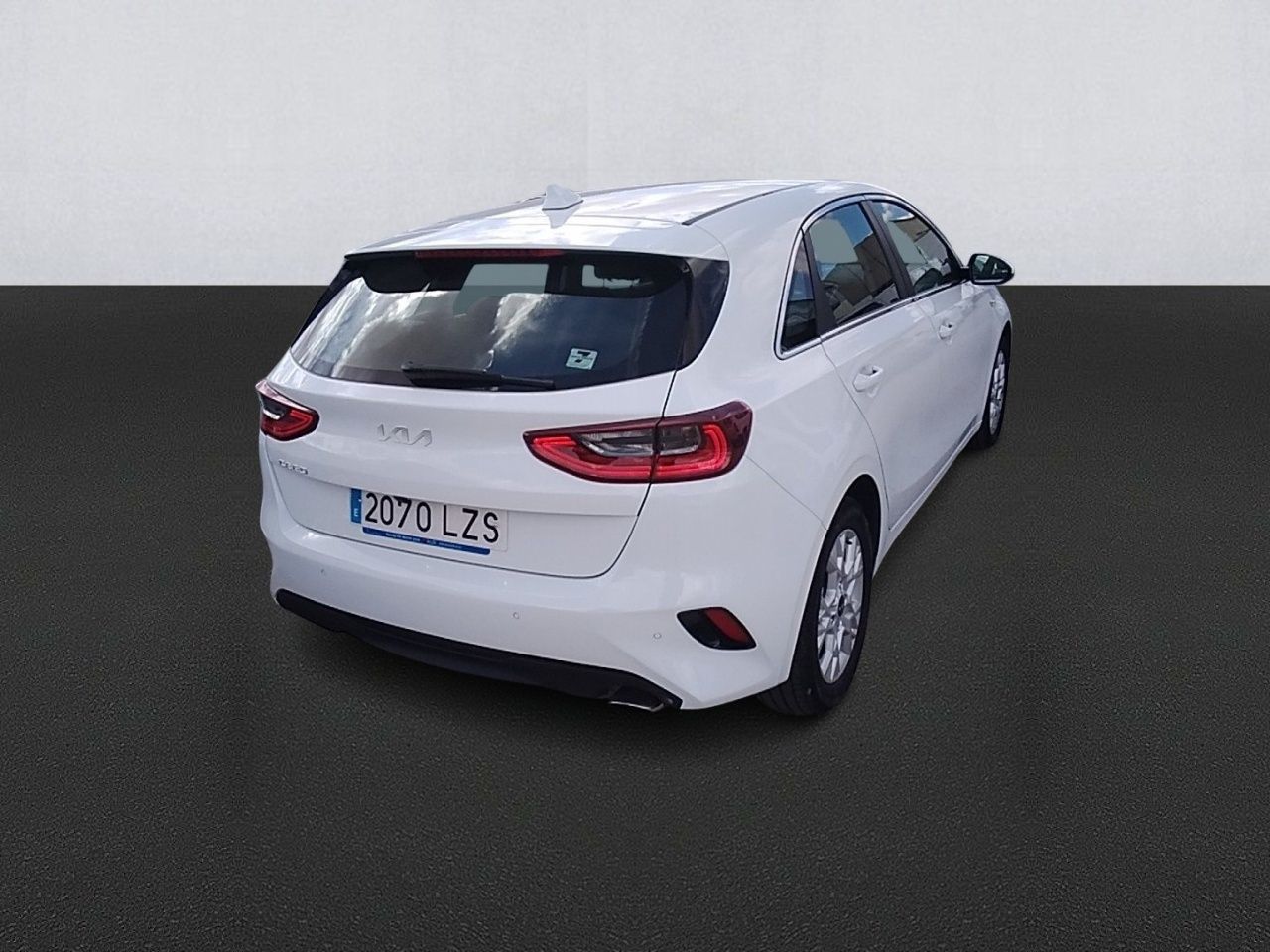 Kia Ceed 1.0 T-gdi 74kw (100cv) Drive - Foto 2