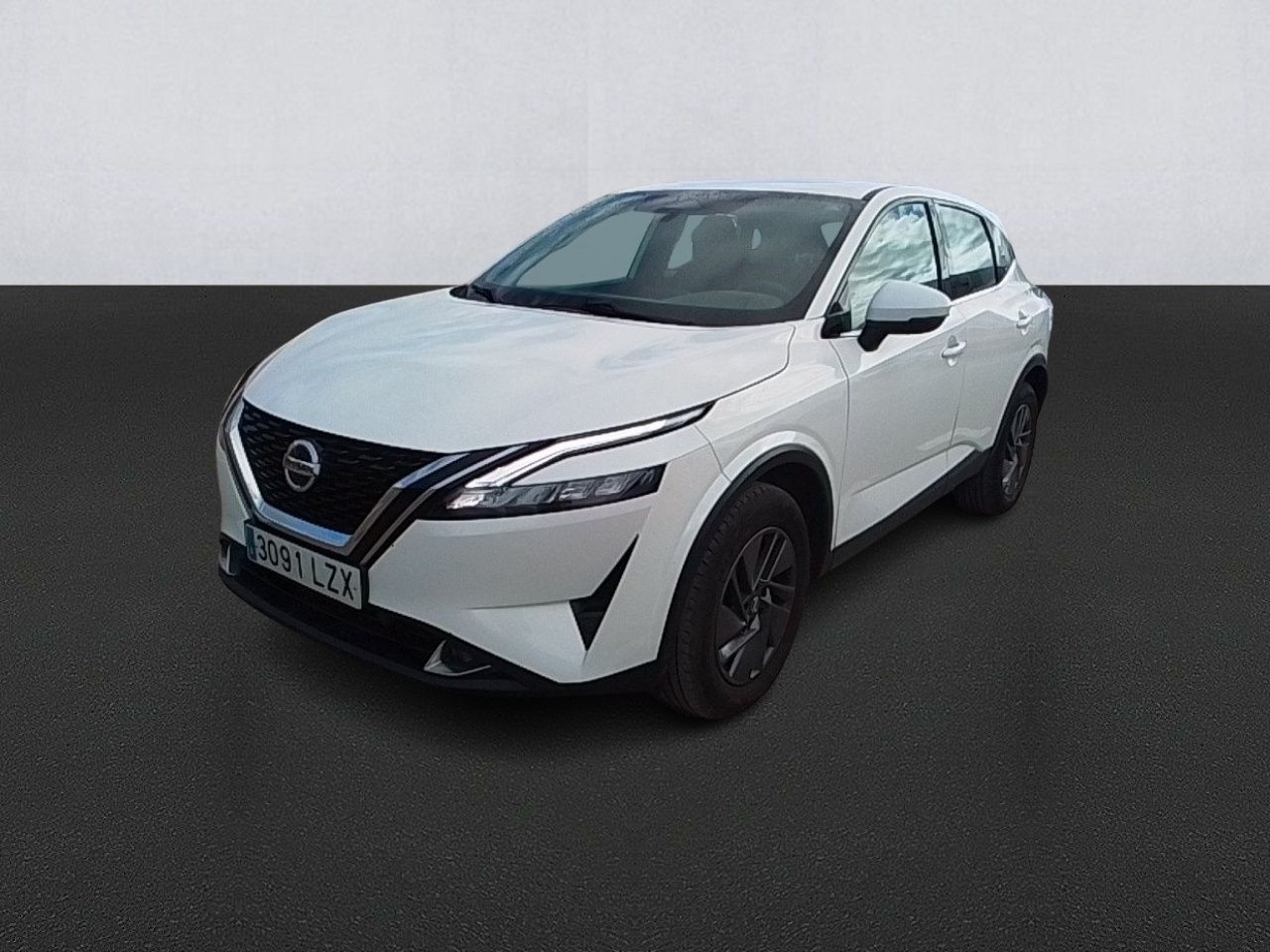 Nissan Qashqai Dig-t 103kw (140cv) Mhev 4x2 Acenta - Foto 2