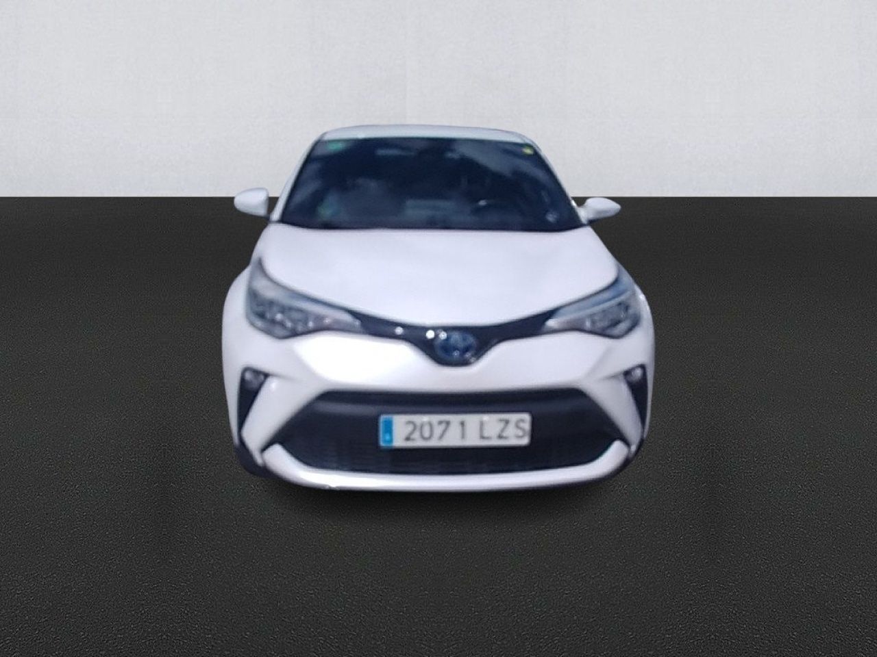 Toyota C-hr 1.8 125h Advance - Foto 2