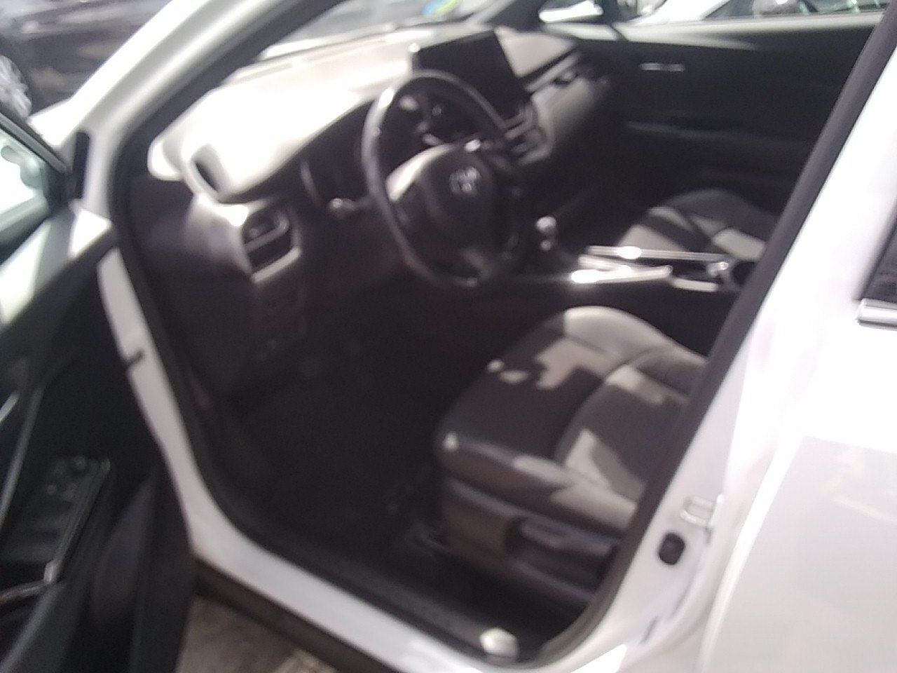 Toyota C-hr 1.8 125h Advance - Foto 2