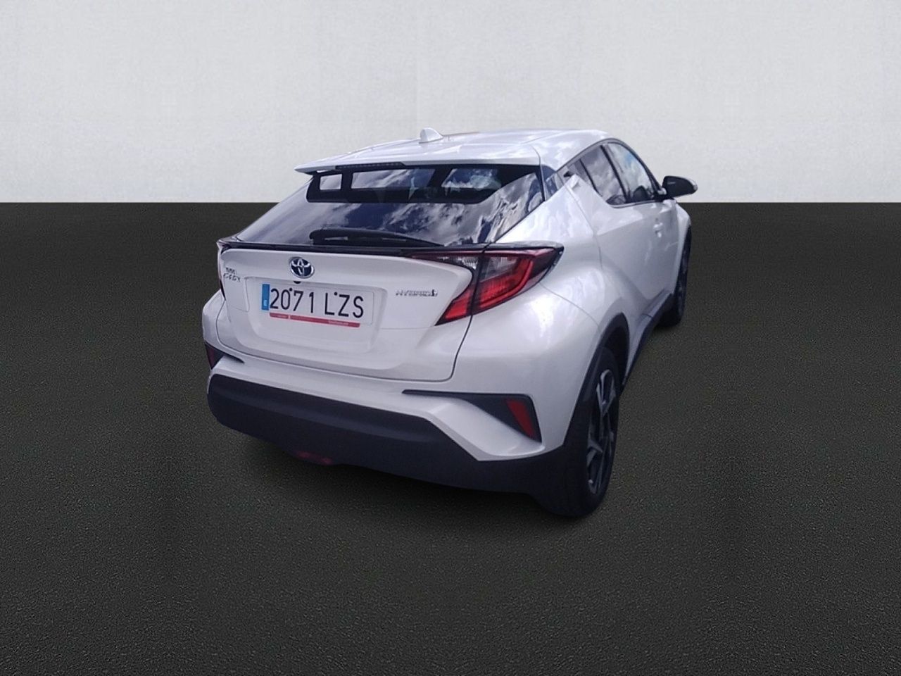 Toyota C-hr 1.8 125h Advance - Foto 2