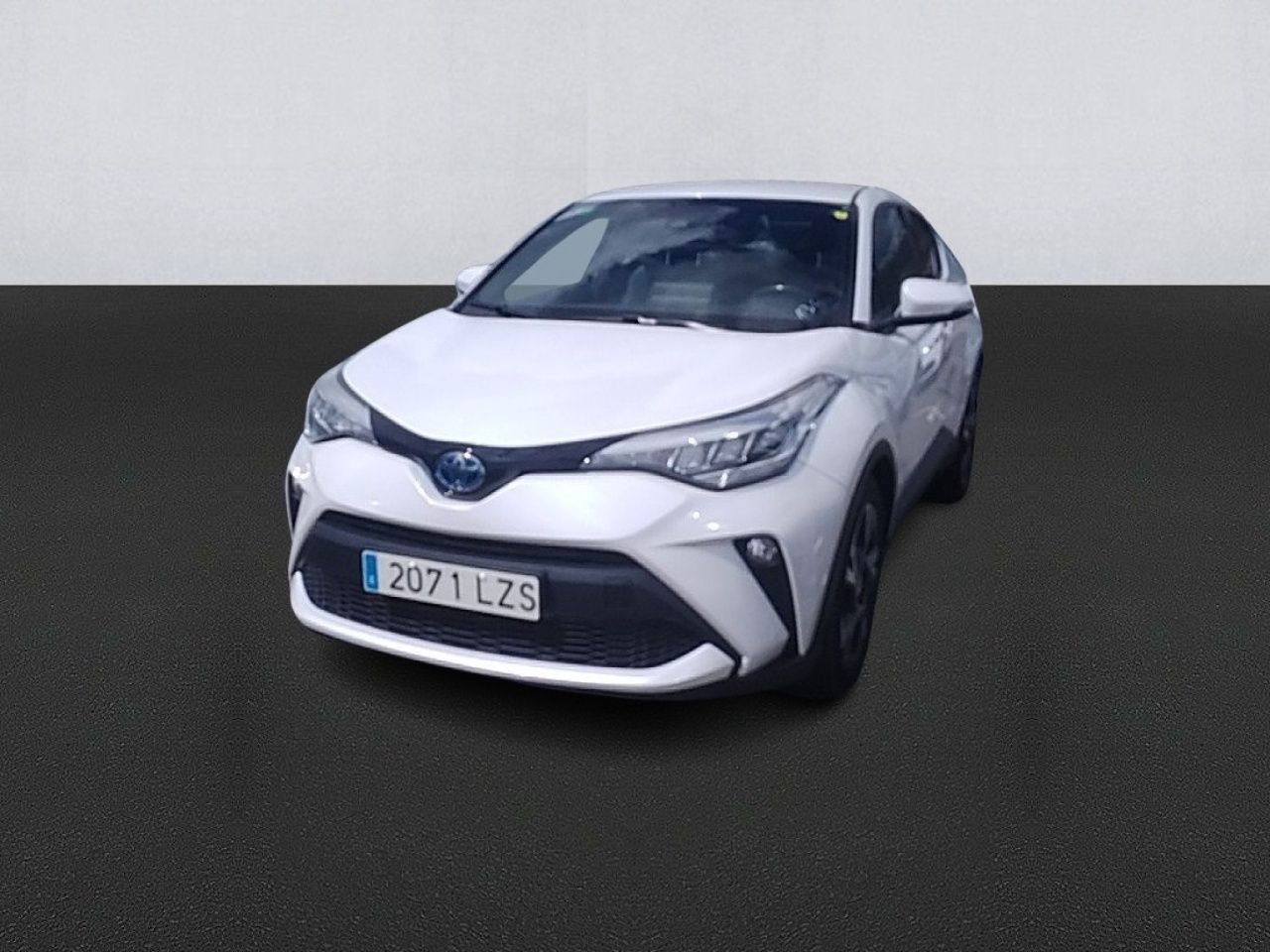 Toyota C-hr 1.8 125h Advance - Foto 2