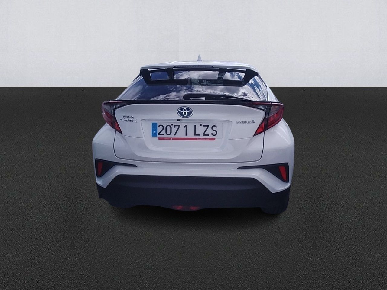 Toyota C-hr 1.8 125h Advance - Foto 2