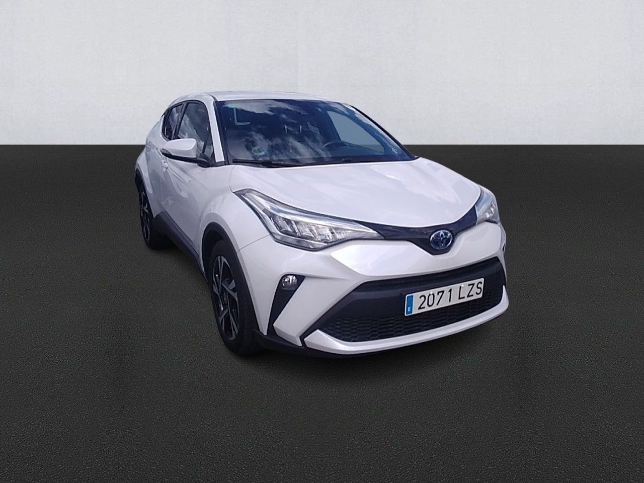 Toyota C-hr 1.8 125h Advance - Foto 2
