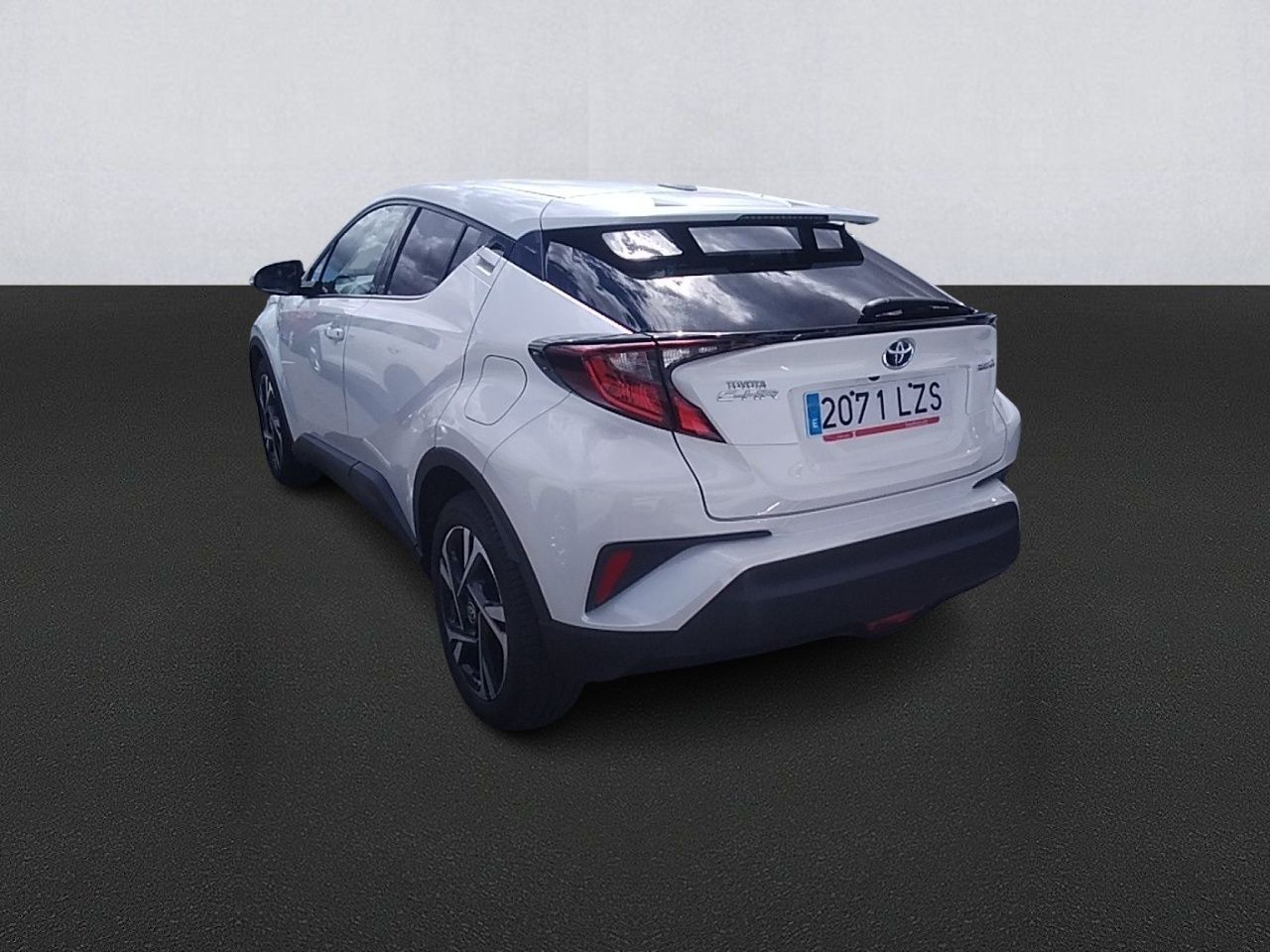 Toyota C-hr 1.8 125h Advance - Foto 2