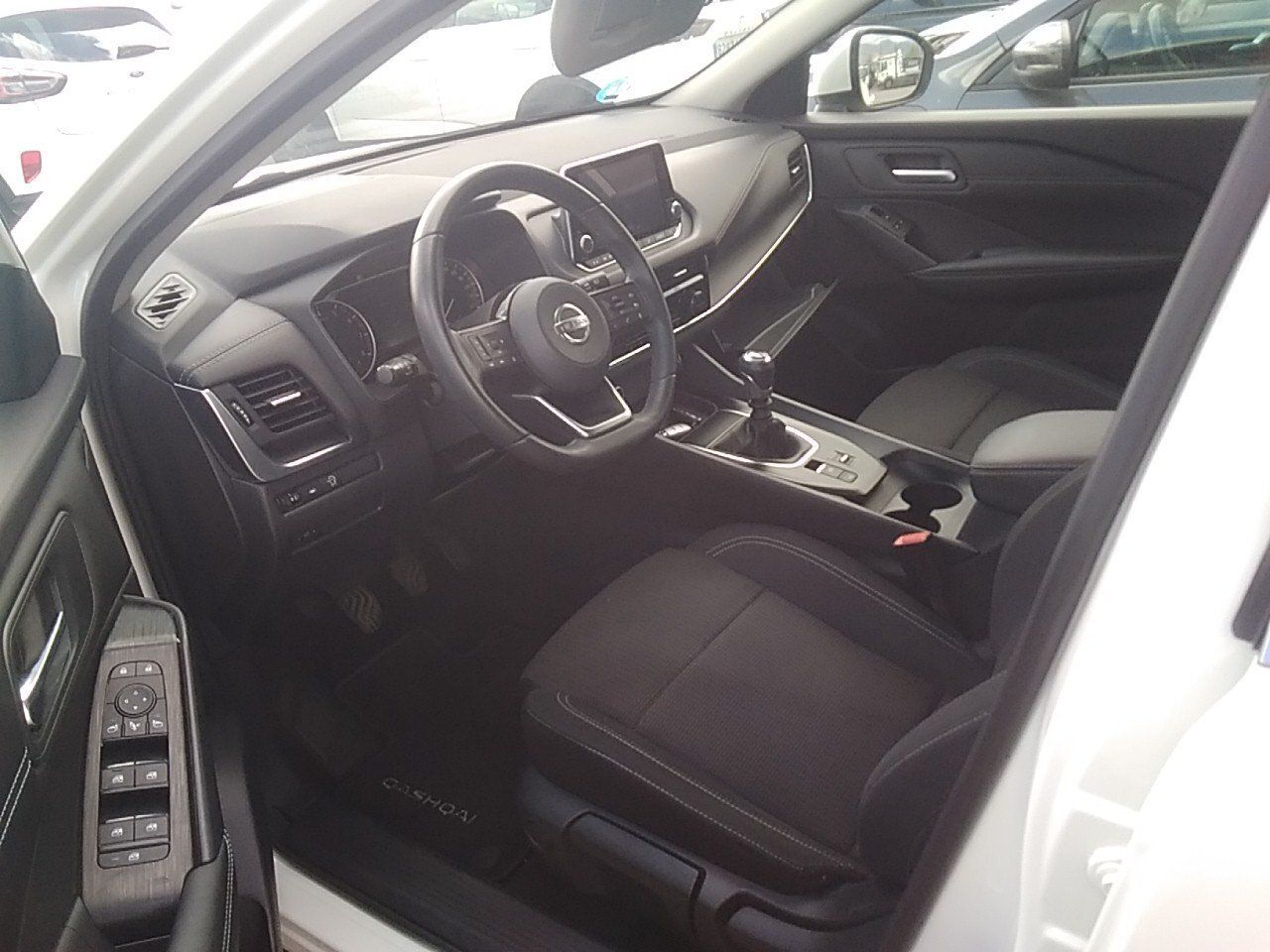 Nissan Qashqai Dig-t 103kw (140cv) Mhev 4x2 Acenta - Foto 2