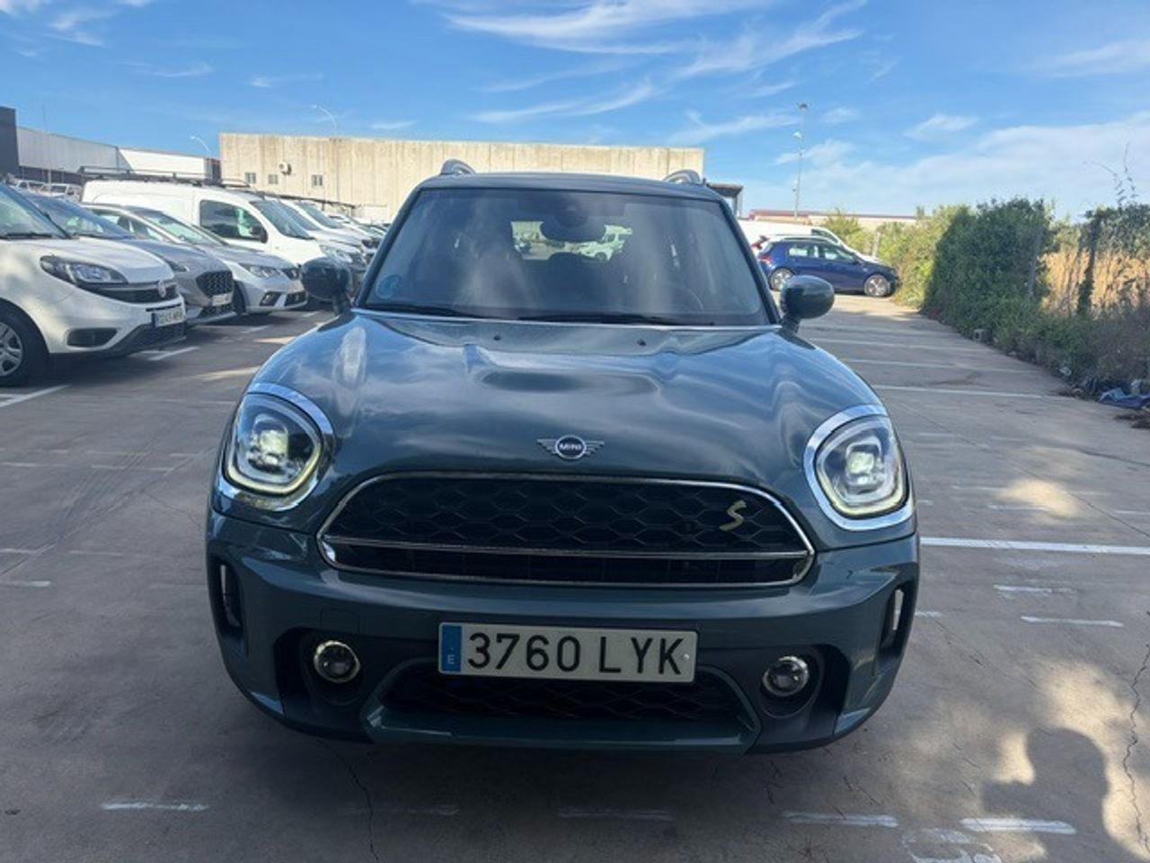 Mini Countryman Cooper S E All4 - Foto 2