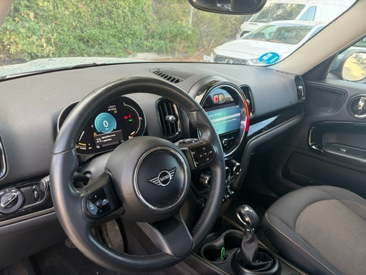 Mini Countryman Cooper S E All4 - Foto 2