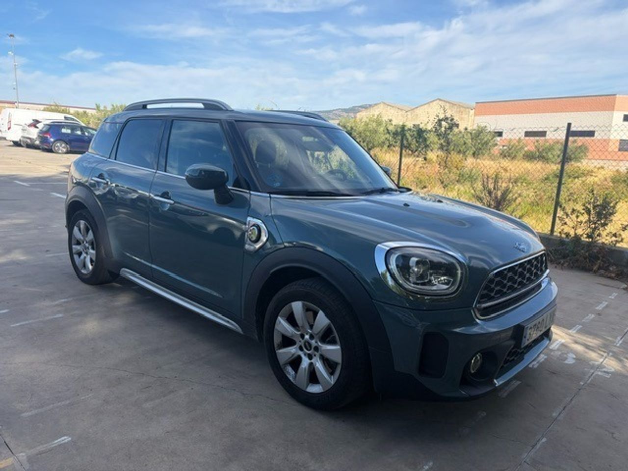 Mini Countryman Cooper S E All4 - Foto 2