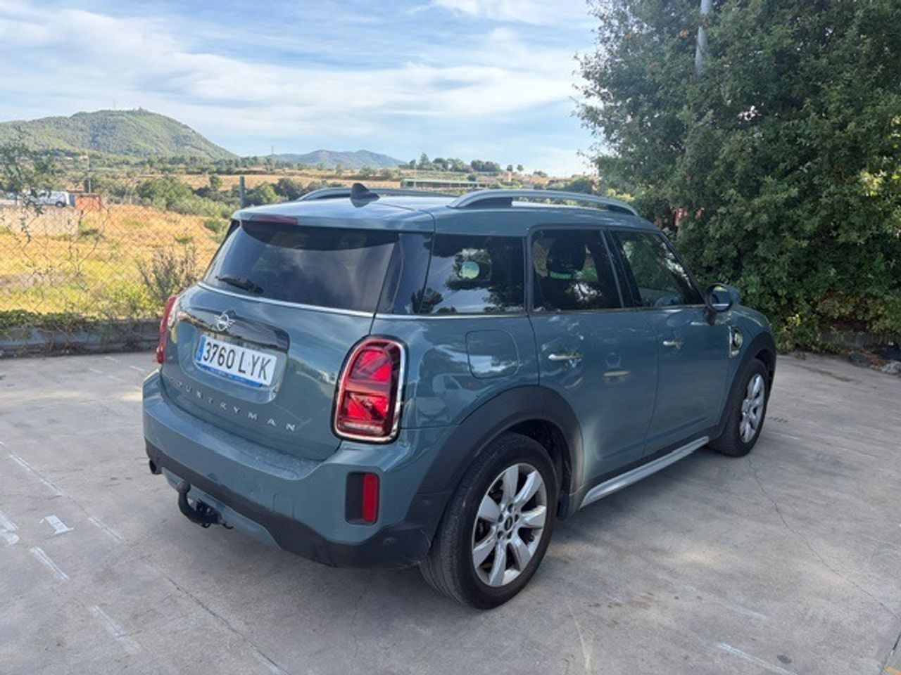 Mini Countryman Cooper S E All4 - Foto 2