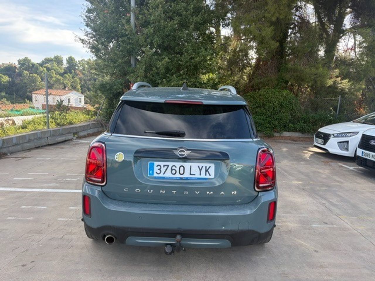 Mini Countryman Cooper S E All4 - Foto 2