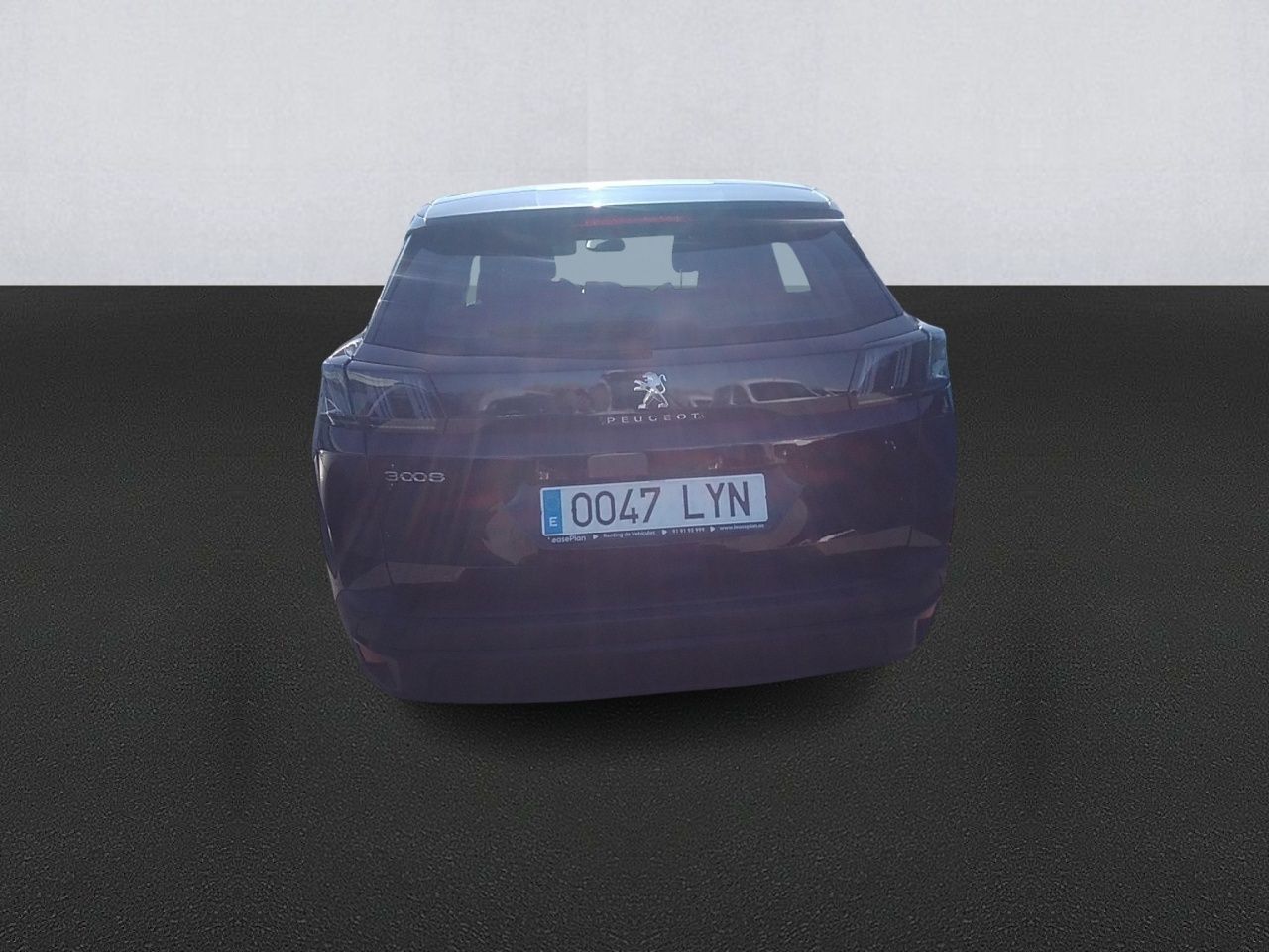 Peugeot 3008 1.5 Bluehdi 96kw (130cv) S&s Active Pack - Foto 2