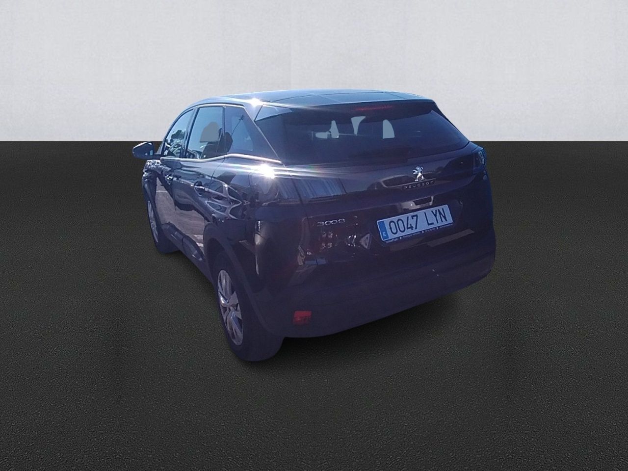 Peugeot 3008 1.5 Bluehdi 96kw (130cv) S&s Active Pack - Foto 2