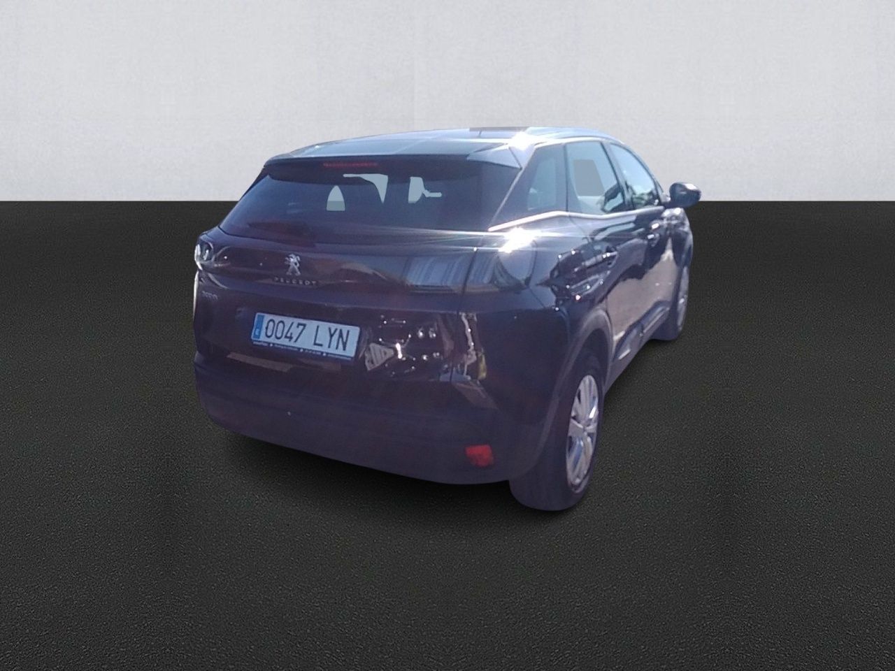 Peugeot 3008 1.5 Bluehdi 96kw (130cv) S&s Active Pack - Foto 2