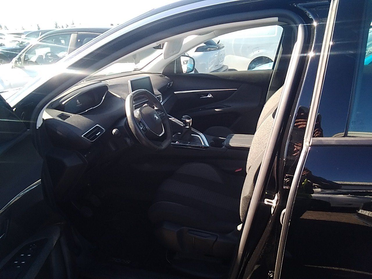 Peugeot 3008 1.5 Bluehdi 96kw (130cv) S&s Active Pack - Foto 2