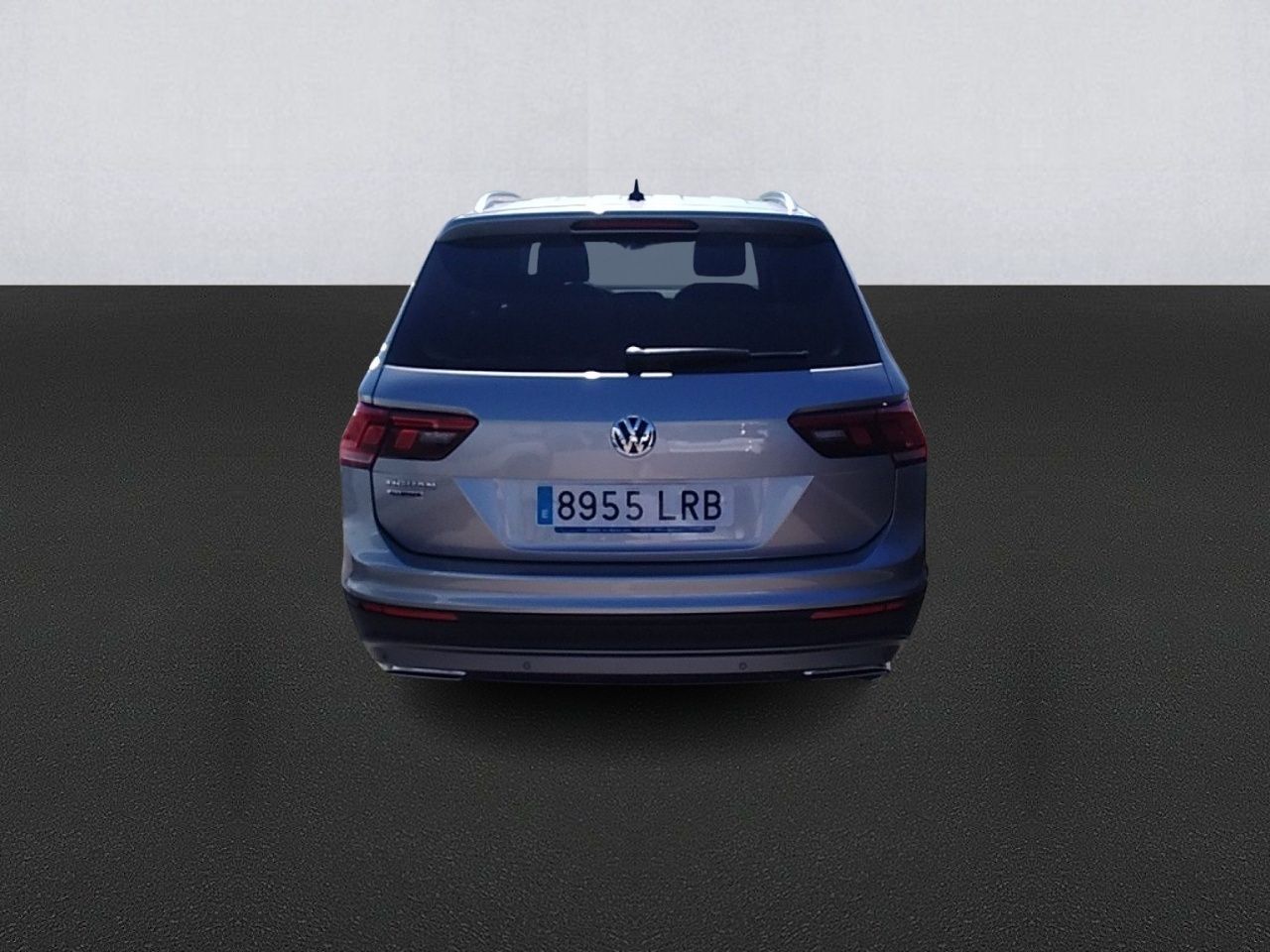 Volkswagen Tiguan Allspace Advance 2.0 Tdi 110kw (150cv) - Foto 2