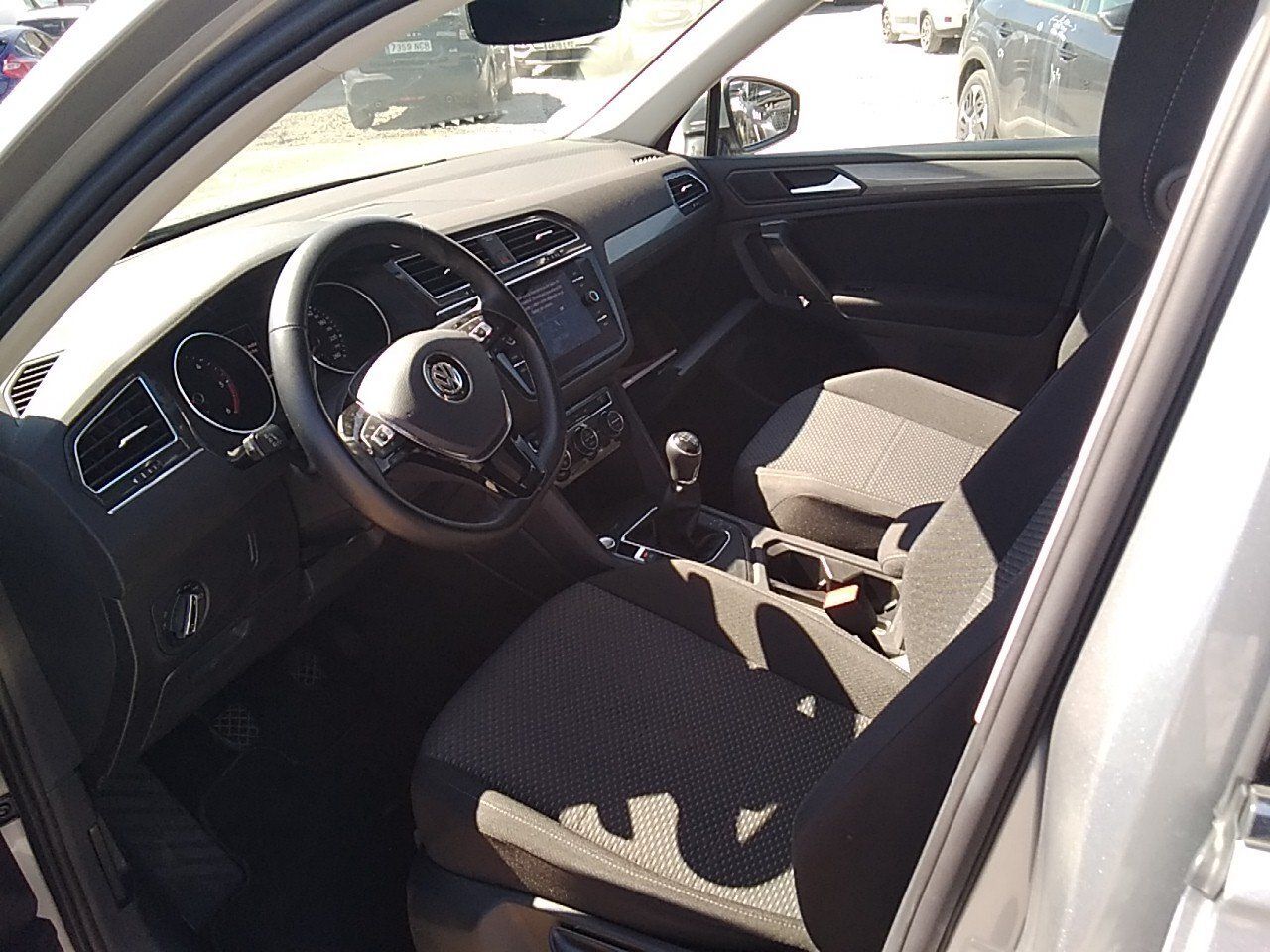 Volkswagen Tiguan Allspace Advance 2.0 Tdi 110kw (150cv) - Foto 2