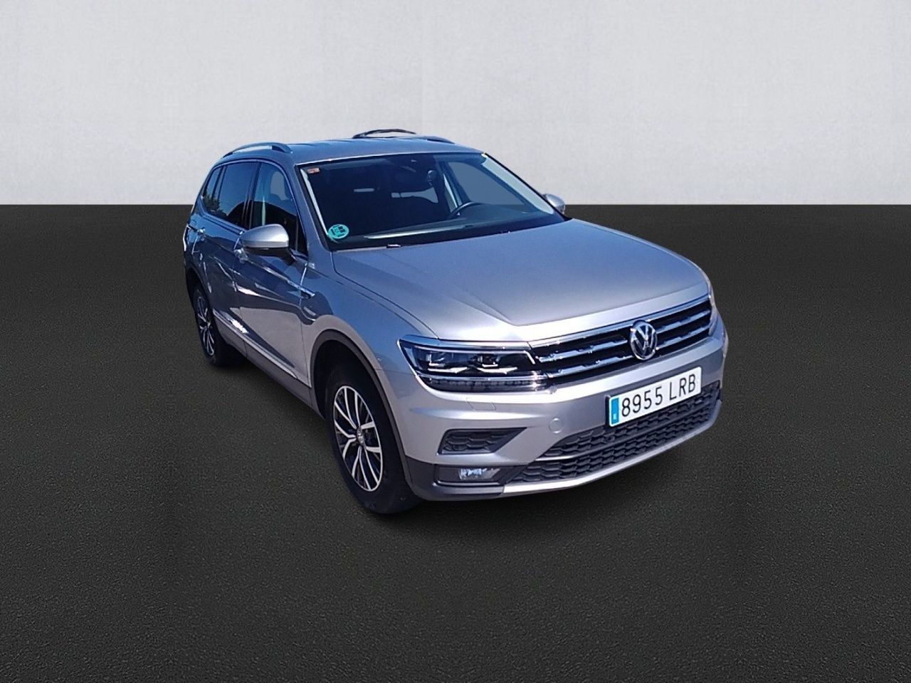 Volkswagen Tiguan Allspace Advance 2.0 Tdi 110kw (150cv) - Foto 2